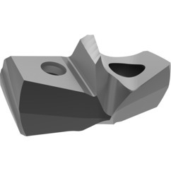INSERTO P/TALADRADO 17 XT PRO AM420 17.46MM ST GEO