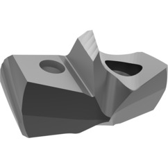 INSERTO P/TALADRADO 14 XT PRO AM420 14.29MM ST GEO