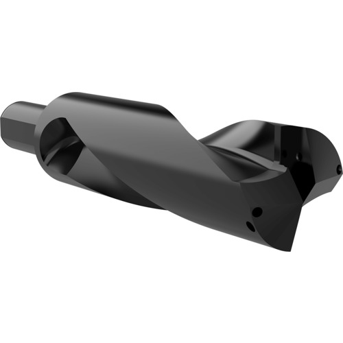 PORTA INSERTO P/TALADRADO 17MM 5X GEN3SYS HLD 3/4&quot; CYL