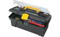CAJA DE HERRAMIENTAS 16&quot;