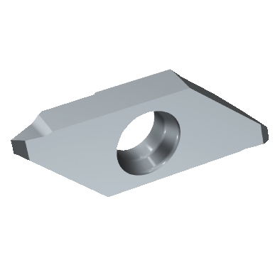 INSERTO P/TORNEADO COROCUT