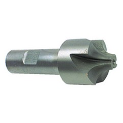 FRESA DE RADIO HSS 5/32&quot; X 1/2&quot; 4F