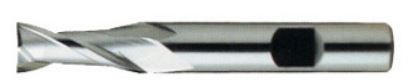 FRESA PLANA HSS 4.00MM X 3/8&quot;