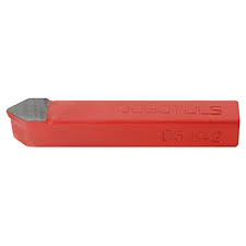 BURIL RECTO 1/2&quot; E-8