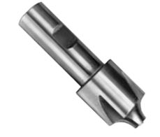 FRESA ESQUINA HSS CON RADIO 5/32&quot; X 1/2&quot;