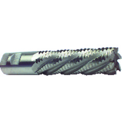 FRESA PLANA P/DESBASTE HSSCO 2-1/2&quot; X 2-1/2&quot; X 8&quot; 8F