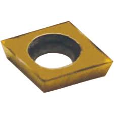 INSERTO P/TORNEADO CDCD-505 GP22R (9BCD505O3R)