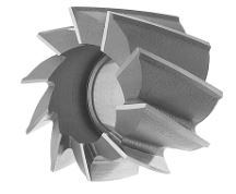 FRESA CIRCULAR 2&quot; X 3/4&quot; X 1-3/8&quot; 10F