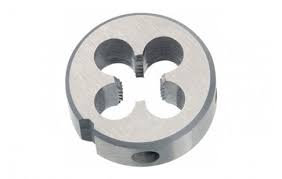TARRAJA M6 X 1.0 X 1-1/2&quot;
