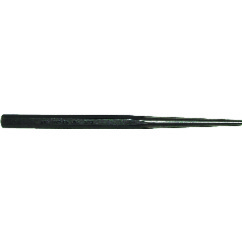 PUNZON HEXAGONAL 3/8&quot; X 14&quot;