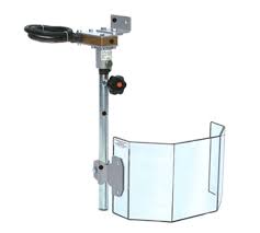 BASE PARA PROTECTOR DE TALADRO INDUSTRIAL