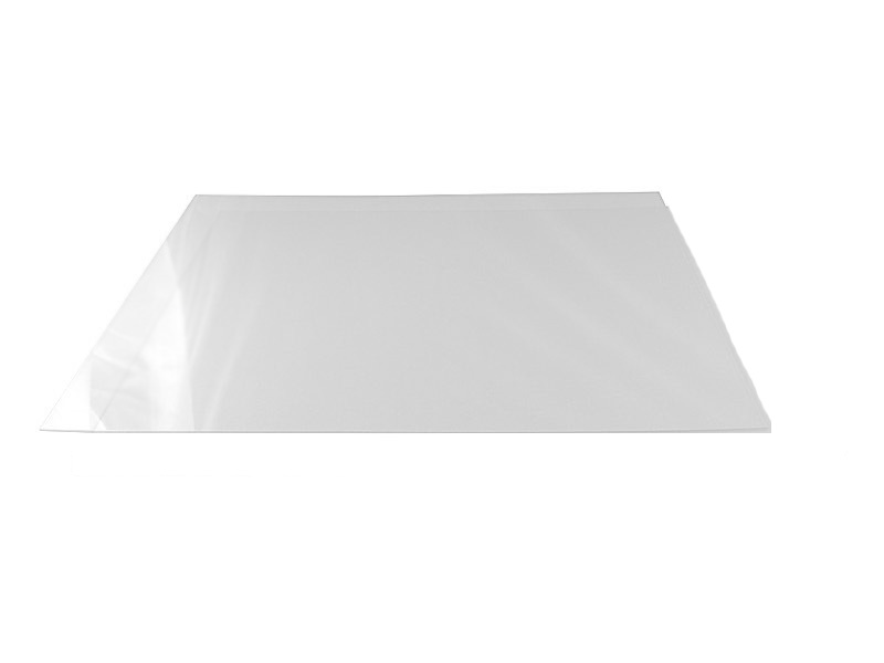 SHEET BUNDLE POLYCARB .02X14X16.5 20 PARA FORTUS 380
