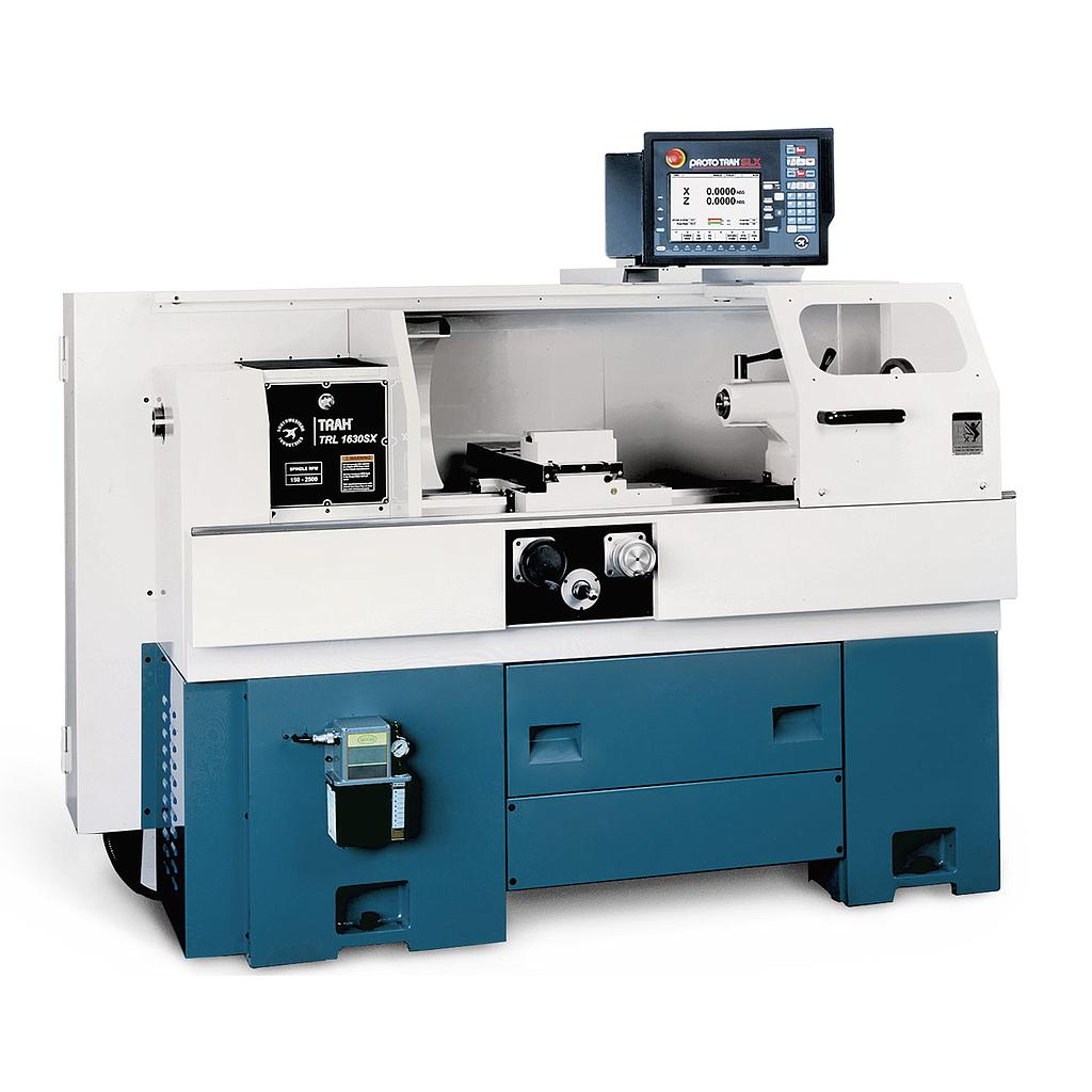 TORNO CNC 15&quot; VOLTEO X 40&quot; ENTRE PUNTOS