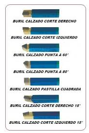 SET BURILES 1/4&quot;, 5/16&quot;, 3/8&quot; 1/2&quot;, 3/4&quot; TUNGSTENO AR - AL - E FANDHER