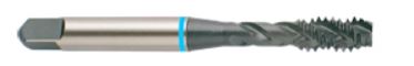 MACHUELO MAQUINA M4 X 0.70 D4