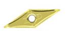 INSERTO P/TORNEADO VNMG 16 04 04UC YG3115