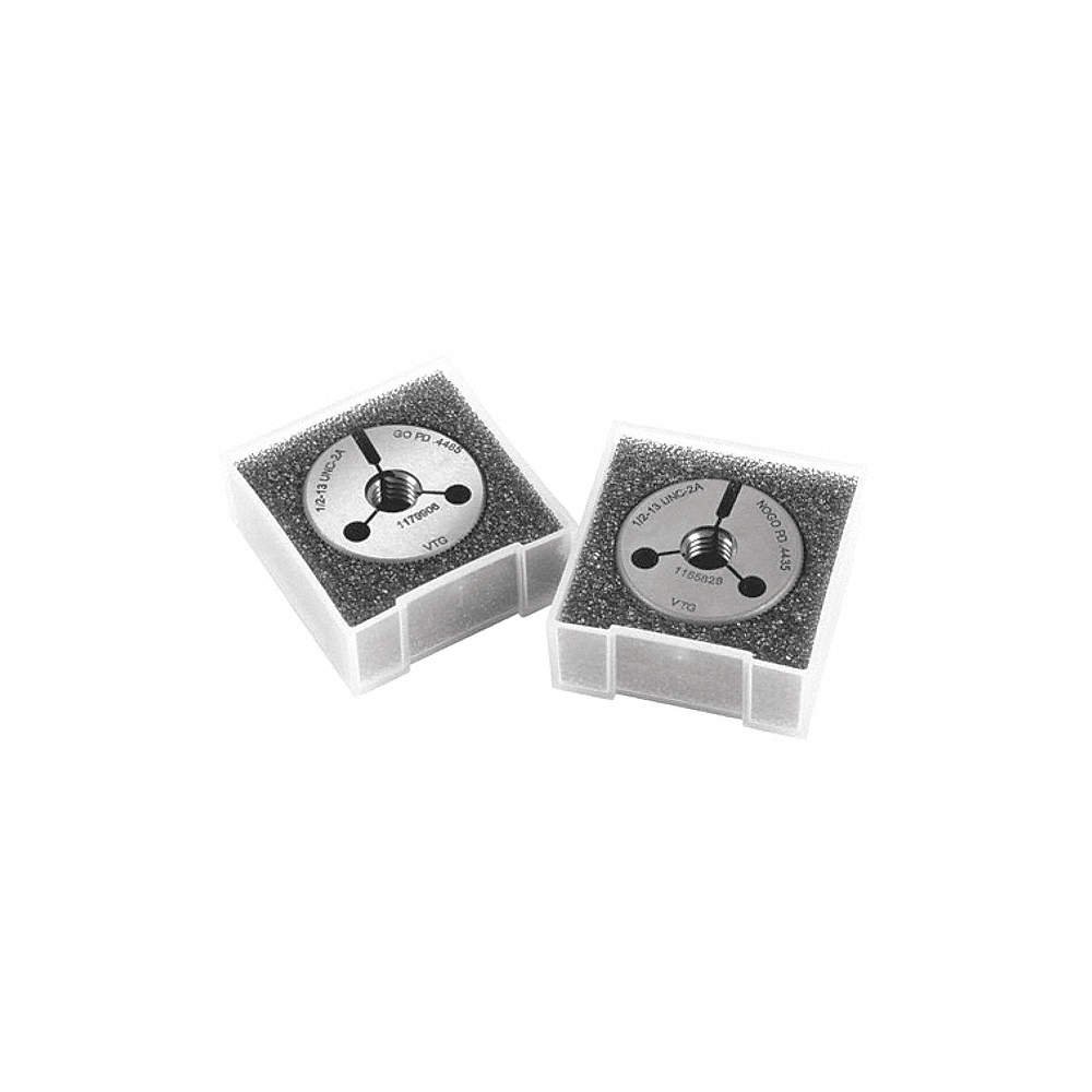 CALIBRADOR DE ROSCA CONICO P/TUBO 1/2&quot;-14 NPT