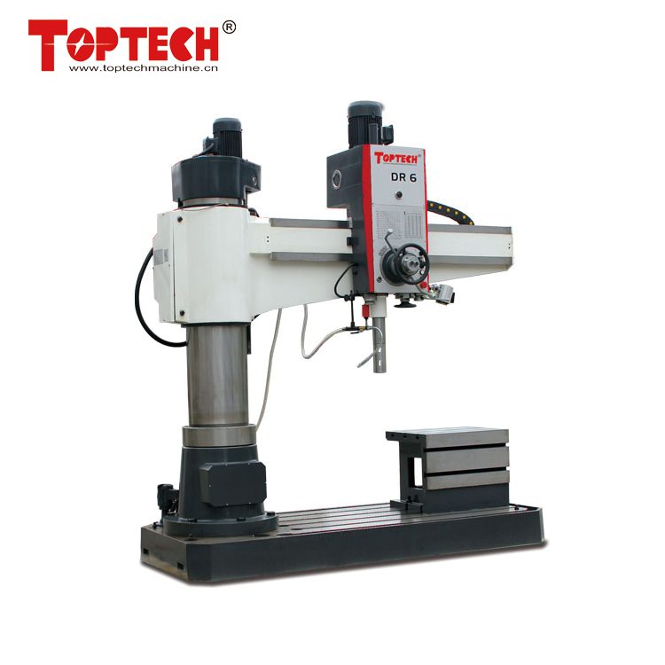 TALADRO RADIAL