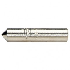PUNTA DIAMANTE 7/16&quot; X 3&quot; de 1 K