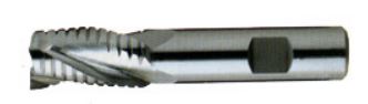 FRESA P/DESBASTE HSSCO 8% 11/16&quot; X 5/8&quot; X 1-5/8&quot; X 3-3/4&quot; 4F