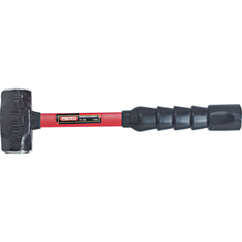 MARTILLO DOBLE CARA 3LBS