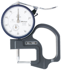 RELOJ INDICADOR DIGITAL P/ESPESORES .47&quot;/12.00MM