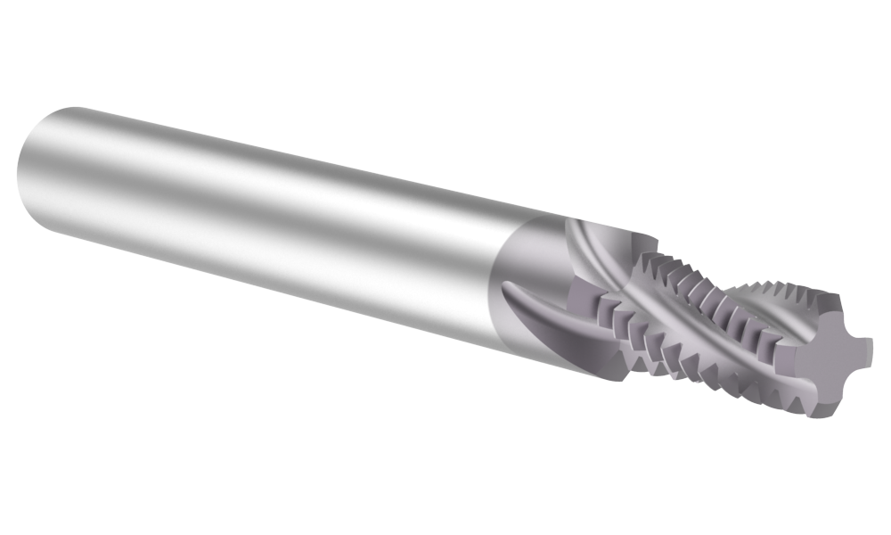 MACHUELO MAQUINA 4F .300&quot; X .750&quot; TIALN