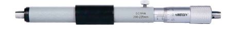 MICROMETRO TUBULAR 325-350MM EN 0.01MM