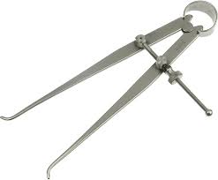 COMPAS INTERIORES DE 12&quot;
