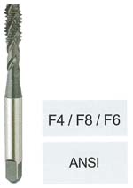 MACHUELO MAQUINA 3/8&quot; X 16 H3