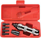 DESTORNILLADOR IMPACTO C/4 PIEZAS