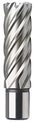 BROCA ANULAR DNHX 1-1/8" X 2"