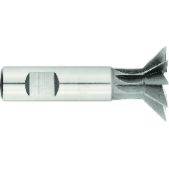 FRESA COLA MILANO 1&quot; X 1/2&quot; A 45°