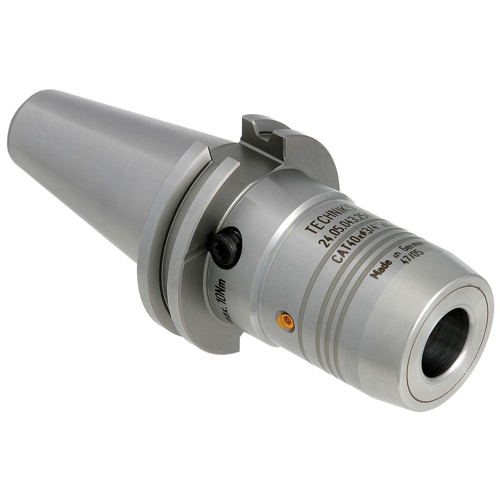 CONO HIDRAULICO BT 40