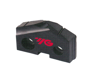 INSERTO P/TALADRADO 3&quot; X 7/16&quot; T15