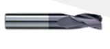FRESA PLANA TUNGSTENO 5/8&quot; X 1-1/4&quot; X 3-1/2&quot; 3F