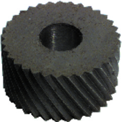 RUEDA MOLETEADORA DERECHA 3/4&quot; X 3/8&quot; X 1/4&quot; 20TPI 90°