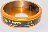 CINTA METRICA PI TAPE 2&quot; - 24&quot;