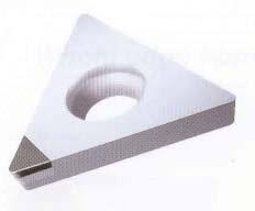 INSERTO P/TORNEADO TCMW 16T304:T5305