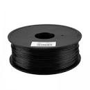 FILAMENTO DE 75MM ABS NEGRO 200CI