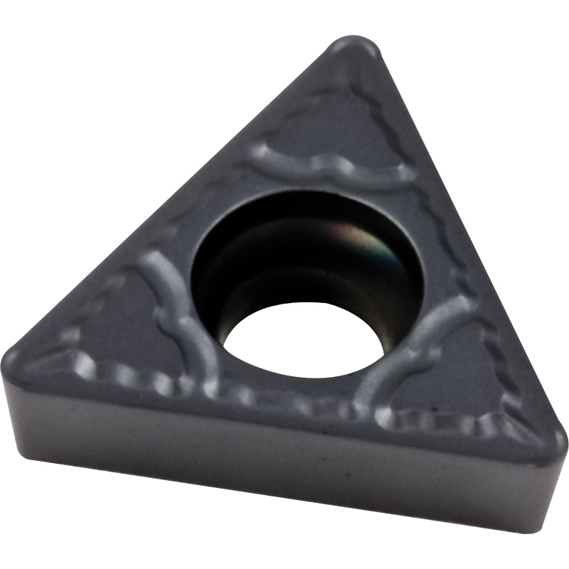 INSERTO P/TORNEADO TCMT 16T304-MP PHG125