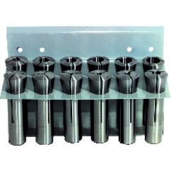 SET DE BOQUILLAS R8 DE 3.00MM-20MM 11PZAS.