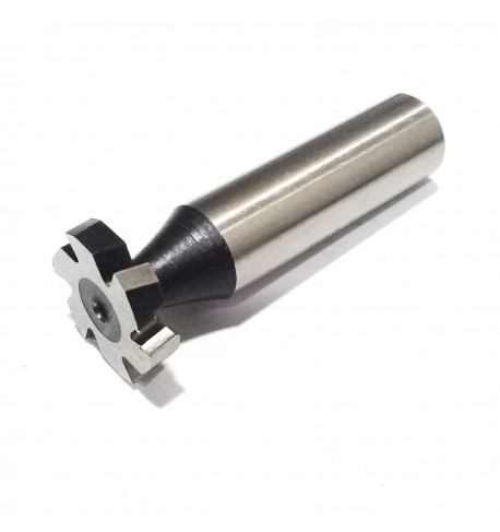FRESA WOODRUF HSS NO.808 1&quot; x 1/4&quot;