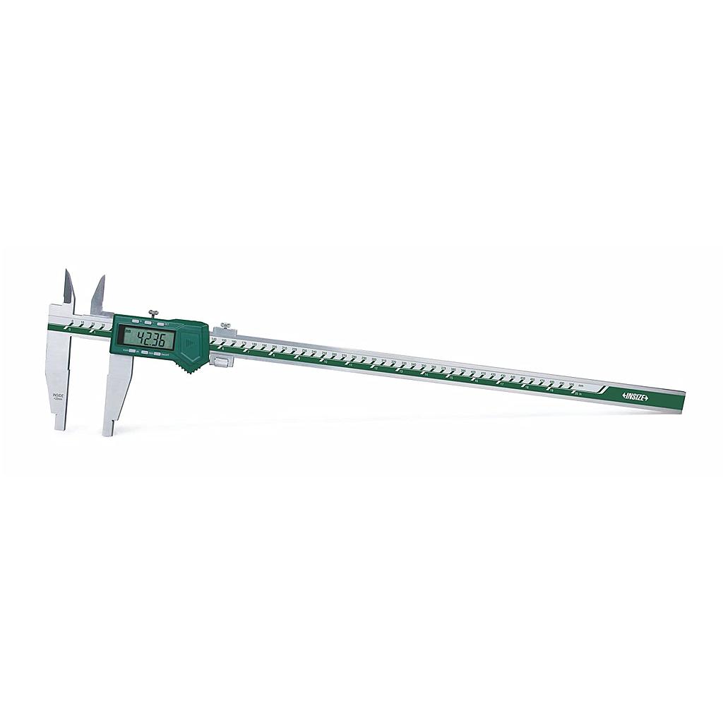 VERNIER DIGITAL 12&quot;/300.00MM EN 0.0005&quot;/0.01MM