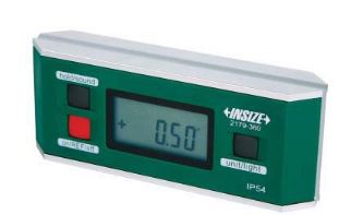NIVEL DIGITAL PROTACTOR IP54