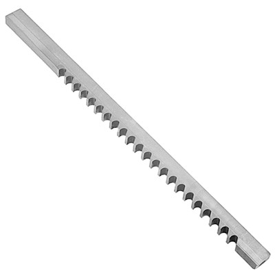 BROCHADOR HSS 9/16&quot; X 3/8-D