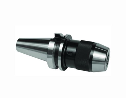 CONO BT40 PORTA BROCA DE 1.00 - 13.00MM