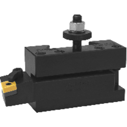 PORTA INSERTO P/TORNEADO MVJNR 163D