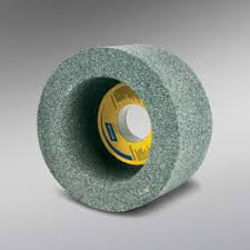 RUEDA TIPO VASO DE 350 X 60 X 127 X 186 X 16 G80