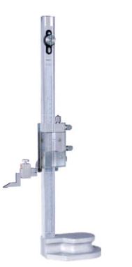 MEDIDOR DE ALTURA  0 - 300MM/0 - 12&quot; EN .001&quot;/0.02MM